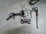 Dynojet Powercommander + Quickshifter Yamaha R6 '06-'07, Ophalen of Verzenden, Gebruikt