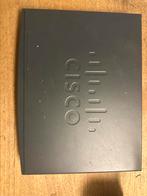 Cisco 887VA Router met modem, Ophalen of Verzenden, Gebruikt, Router met modem