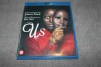 Blu-ray Us, Ophalen of Verzenden, Gebruikt, Horror