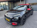 Citroen C3 1.2 AUTOMAAT CLIMA CRUISE TREKHAAK CAMERA DEALER, 450 kg, Gebruikt, Euro 6, 1199 cc