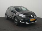 Renault Captur TCe 90 Intens - RIJKLAARPRIJS - Achteruitrijc, Auto's, Voorwielaandrijving, Stof, Gebruikt, 620 kg