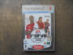 FIFA Football 2005 voor PS2 (zie foto's), Spelcomputers en Games, Gebruikt, Ophalen of Verzenden, Sport, 3 spelers of meer