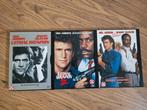 Lethal Weapon DVD Boxset, Ophalen of Verzenden