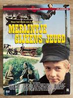 Merijntje Gijzens Jeugd - 3-dvd box, Alle leeftijden, Ophalen of Verzenden, Gebruikt, Actie en Avontuur