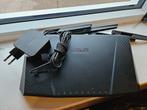 Asus AC2400 Router, Computers en Software, Routers en Modems, Ophalen of Verzenden, Gebruikt, Router, Asus
