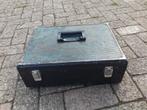 Gereedschapskist LEEG koffer, Ophalen of Verzenden, Gebruikt, Hard kunststof
