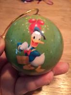 Donald Duck Kerstbal, Diversen, Kerst, Ophalen of Verzenden, Zo goed als nieuw
