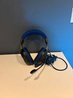 Geforce koptelefoon, Zo goed als nieuw, Over-ear, Bedraad, Volumeregelaar