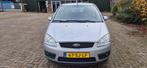 Ford Focus C-Max 1.8-16V Futura FIJNE MPV MET KETTING, Voorwielaandrijving, 65 €/maand, Gebruikt, 4 cilinders