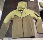 ** Nike Tech Fleece traingingspak maat S **, Ophalen of Verzenden, Zo goed als nieuw, Grijs, Algemeen