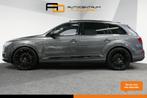 Audi Q7 3.0 TDI e-tron quattro Sport / Orig. Nederlands / S-, Auto's, Audi, Gebruikt, 2420 kg, Bedrijf, 17 kWh