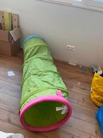 Kruip tunnel ikea, Ophalen, Gebruikt
