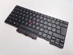 Lenovo ThinkPad L14 Gen 2 (20X1, 20X2) Keyboard (Italian), Computers en Software, Toetsenborden, Niet ingevuld, Niet ingevuld