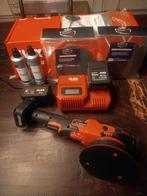 Flex XFE 15 Nieuw - Excentrische Polijstmachine incl pads, Auto diversen, Ophalen of Verzenden