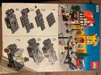 Lego 1592 Legoland Town Square, Kinderen en Baby's, Speelgoed | Duplo en Lego, Ophalen of Verzenden, Zo goed als nieuw, Complete set