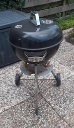 Kogel barbecue, Ophalen, Gebruikt, Onbekend, Met accessoires