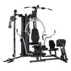 Finlo Autark 6800 Krachtstation - Complete Fitness, Gebruikt, Krachtstation, Armen, Ophalen of Verzenden