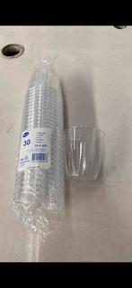 Wegwerp bekers, Ophalen of Verzenden, Nieuw