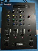 SoundLab mengpaneel, Ophalen of Verzenden, Zo goed als nieuw