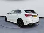 Mercedes-Benz A-klasse 220 AMG Launch Edition Premium Plus, Auto's, Gebruikt, Wit, Origineel Nederlands, 1600 kg