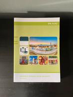 SPA A1/A2, Boeken, Ophalen of Verzenden, Zo goed als nieuw, M. Beuming, Nederlands