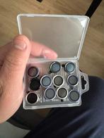 iPhone 16 Pro Camera Screen Protector, Telecommunicatie, Mobiele telefoons | Hoesjes en Frontjes | Apple iPhone, Ophalen of Verzenden