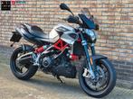Gave Aprilia Shiver 900 met lage km stand!, Motoren, Motoren | Aprilia, 2 cilinders, Motorrijbewijs A, Bedrijf, Meer dan 35 kW