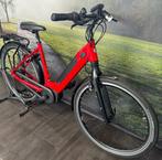 Gazelle C8+ Elektrische Fiets 500Wh | Luxe | Gratis Bezorgd, Ophalen of Verzenden, Zo goed als nieuw, 51 tot 55 cm, 50 km per accu of meer