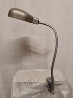 Italiaanse Design Bureaulamp - G.C.M.E, Ophalen of Verzenden, Gebruikt, Metaal, Italiaans Design