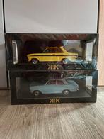 Opel kadett b 1:18 nieuw, Nieuw, Ophalen of Verzenden