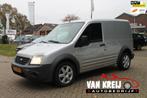 Ford Transit Connect T200S 1.8 TDCi Economy Edition, Airco,, Voorwielaandrijving, Euro 5, 4 cilinders, Origineel Nederlands
