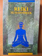 Reiki Huisapotheek - Walter Lübeck, Walter Lübeck, Achtergrond en Informatie, Spiritualiteit algemeen, Ophalen of Verzenden