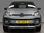 Volkswagen Up! 1.0 TSI BMT cross up! € 12.995,00, Auto's, Stof, Gebruikt, Up!, 948 kg