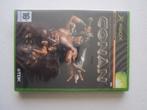 Conan Xbox, 1 speler, Ophalen of Verzenden, Nieuw, Avontuur en Actie