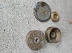 messing materialen, Doe-het-zelf en Verbouw, Metalen, Ophalen of Verzenden, Gebruikt, Koper of Messing
