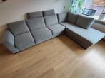 Couch with fold-out bed, Ophalen, Gebruikt, 300 cm of meer, Tweepersoons