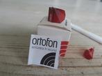 TeKoop: Ortofon Red pick up naald, Audio, Tv en Foto, Platenspelers, Verzenden, Zo goed als nieuw, Platenspeler-onderdeel, Overige merken
