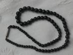 Antiek Gitten Collier, Verzenden, Overige materialen, Ketting