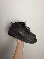 Nike air max axis mid thunder gray sneakers, Gedragen, Ophalen of Verzenden, Sneakers of Gympen, Nike