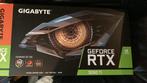 Gigabyte GeForce RTX 3060 Ti GAMING OC 8G V2, Computers en Software, Videokaarten, HDMI, GDDR6, PCI-Express 4, Ophalen of Verzenden