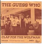 The Guess Who, 7 inch, Single, Ophalen of Verzenden, Zo goed als nieuw
