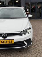 Volkswagen Polo 1.0 TSI Life Virtual Dash|Lineass|Stoelvw|Cl, Auto's, Voorwielaandrijving, Euro 6, Origineel Nederlands, Bedrijf