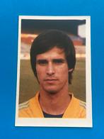 Vanderhout 1980/81 FC DEN HAAG Johnny Jansen!, Verzenden, Zo goed als nieuw, Poster, Plaatje of Sticker