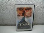 vhs 106b titanic, Alle leeftijden, Ophalen of Verzenden, Zo goed als nieuw, Actie en Avontuur