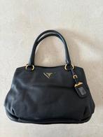 Prada Schoudertas Tote Shoulder Bag, Sieraden, Tassen en Uiterlijk, Tassen | Damestassen, Ophalen of Verzenden, Zo goed als nieuw
