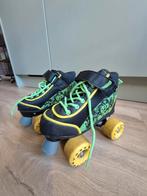 Crivit rolschaatsen/schaatsen maat 29-30, Ophalen of Verzenden, Gebruikt, Kinderen