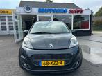 Peugeot 107 1.0 ACTIVE - Facelift model - Airco, Euro 5, Gebruikt, 4 stoelen, Bedrijf
