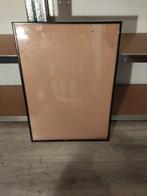 Lijst 70 x50, Huis en Inrichting, Ophalen of Verzenden, Zo goed als nieuw, Hout