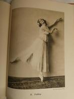 Tanze von Anna Pawlowa im Bilde, Ophalen of Verzenden, Gelezen, Ballet of Musical