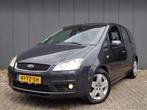 Ford Focus C-Max 1.8i-16V Futura Onderhoud,2 Eigenaren, Voorwielaandrijving, 65 €/maand, Gebruikt, 4 cilinders